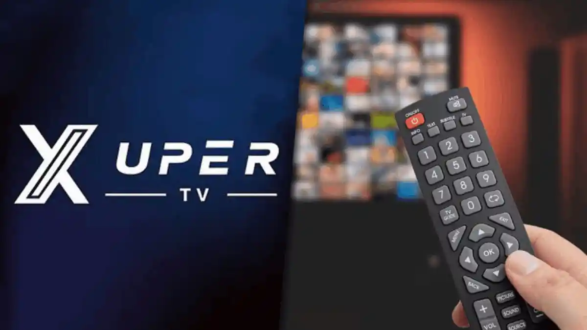 Xuper Hydra IPTV User Guide | Complete Guide For New Users