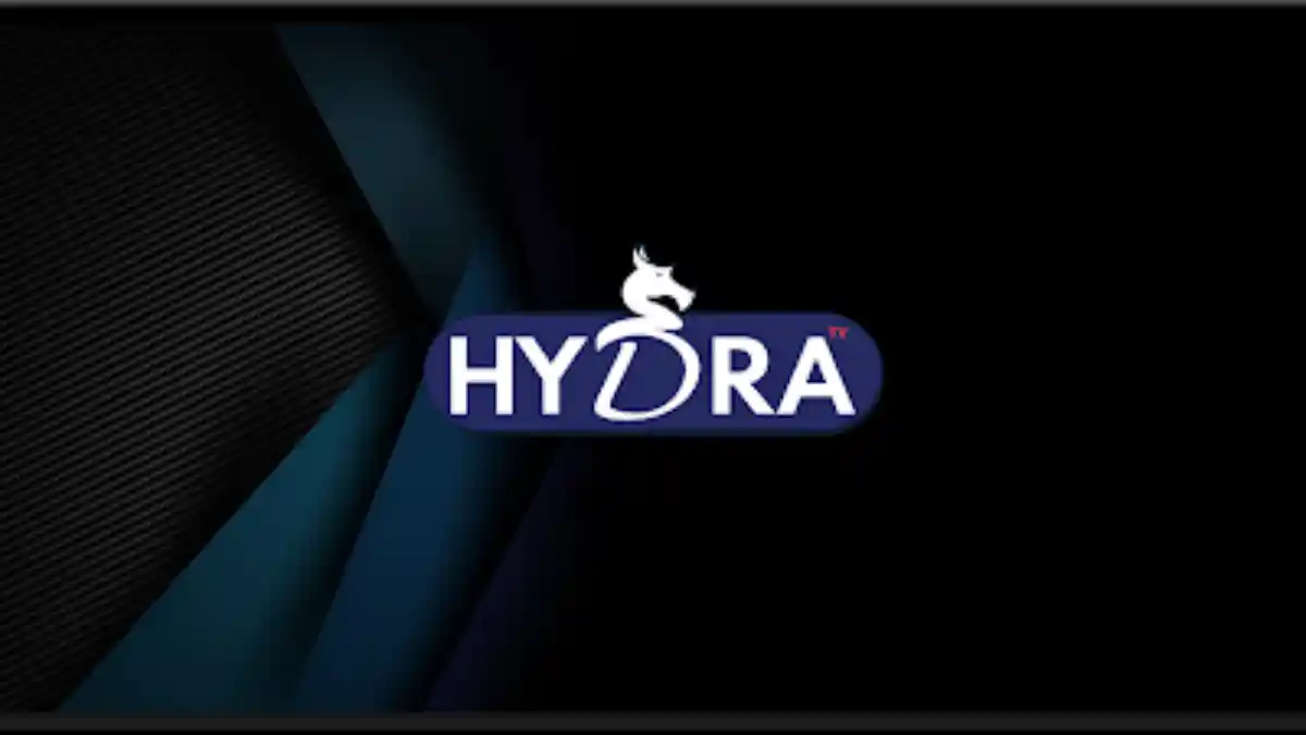 Xuper Hydra logo