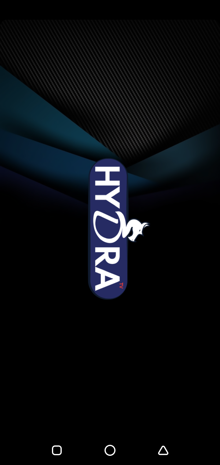 Xuper Hydra APK cloud gaming screenshot 1